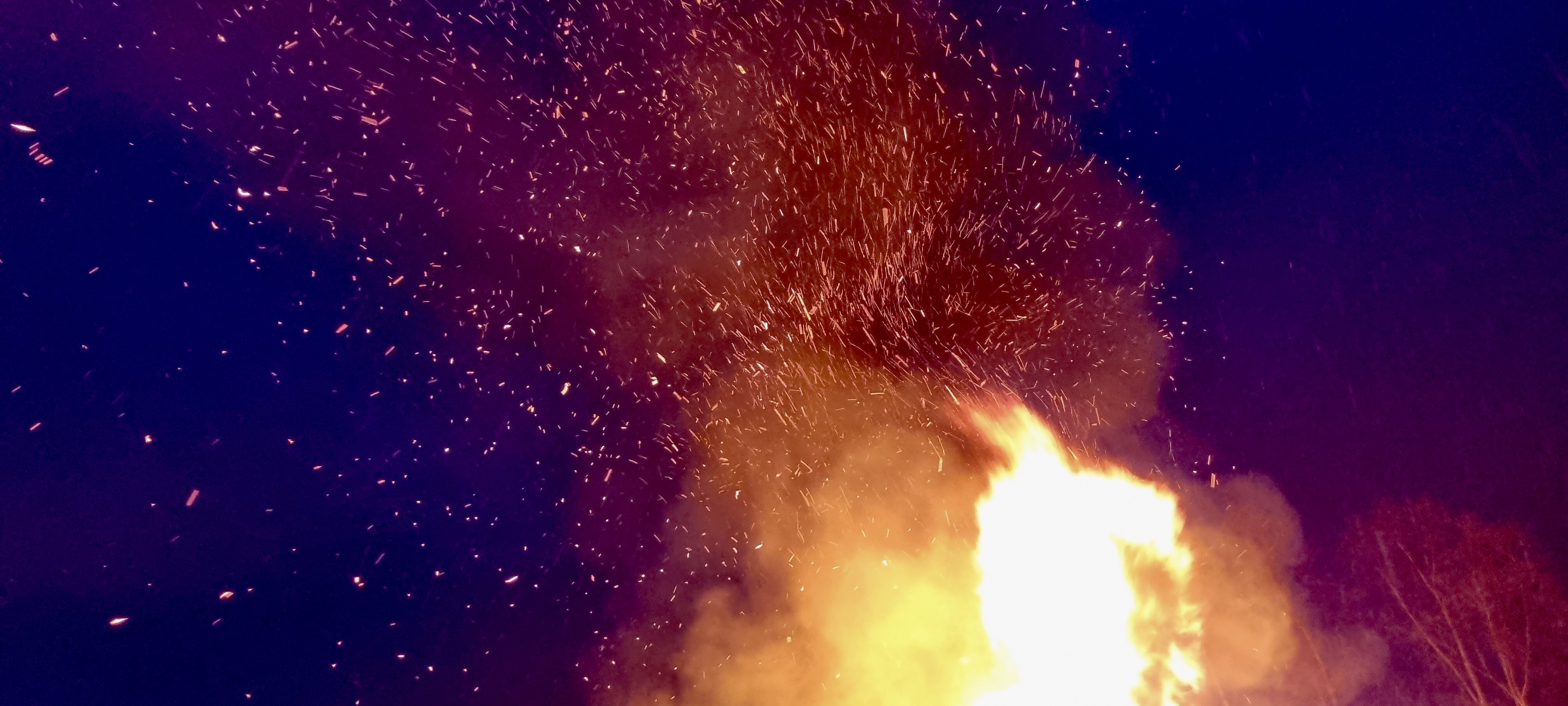 Beltane Celebration - YOMA