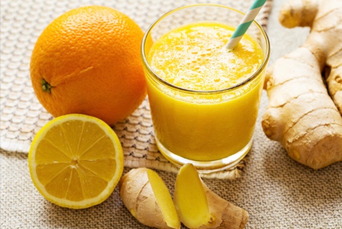 Fresh Date - Vital & gesund in den Sommer - YOMA