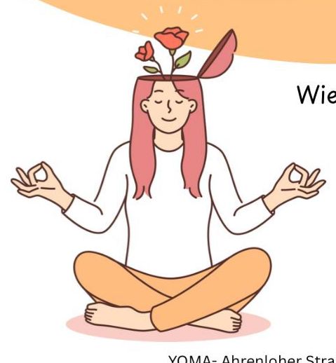 Mama, chill mal! . im Yoma Studio Tornesch - Kreis Pinneberg