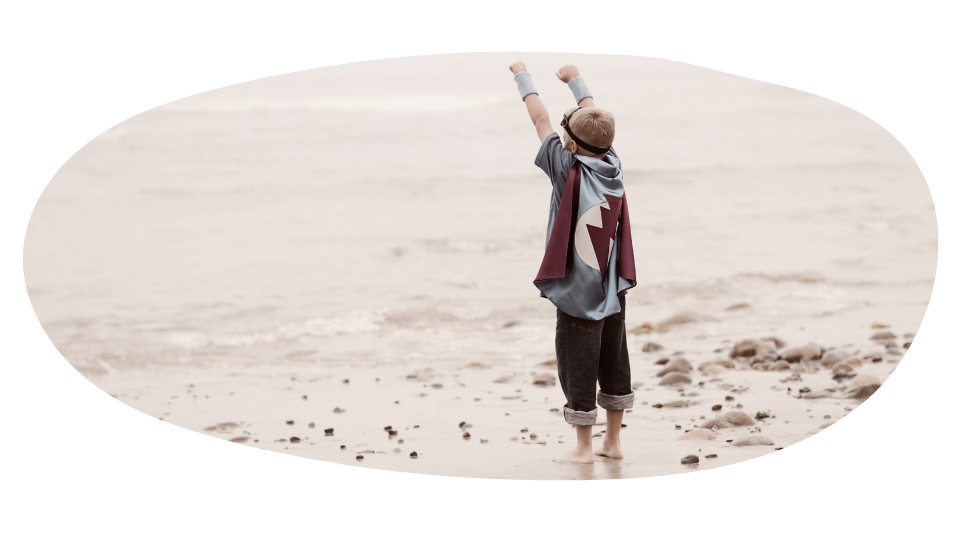 1:1 Regulations- und Resilienzcoaching für Kinder und Teenager