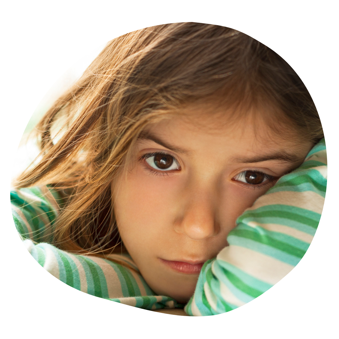 Das Ding mit der Wut und den anderen Gefühlen