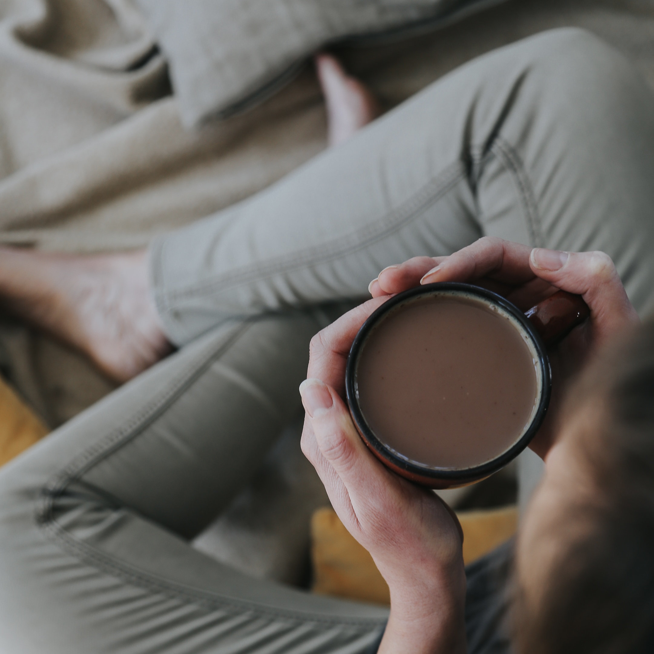 Der Weg zu deinem Herzen mit Mama Cacao und Yin Yoga