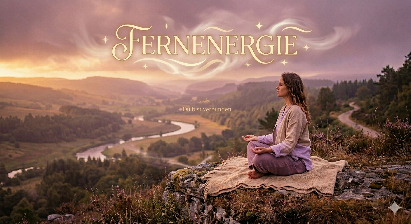 Fernenergie