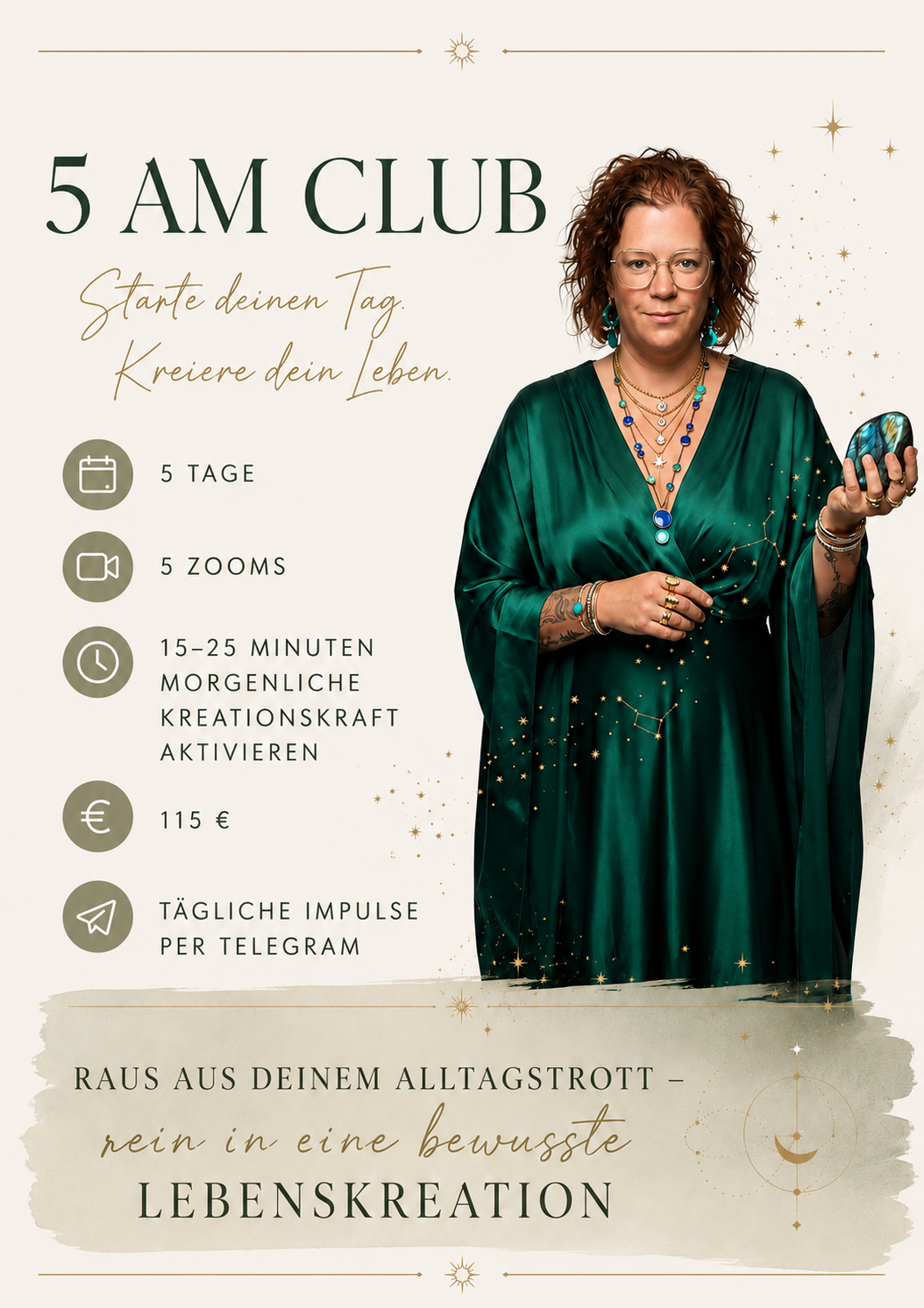 5 AM Club