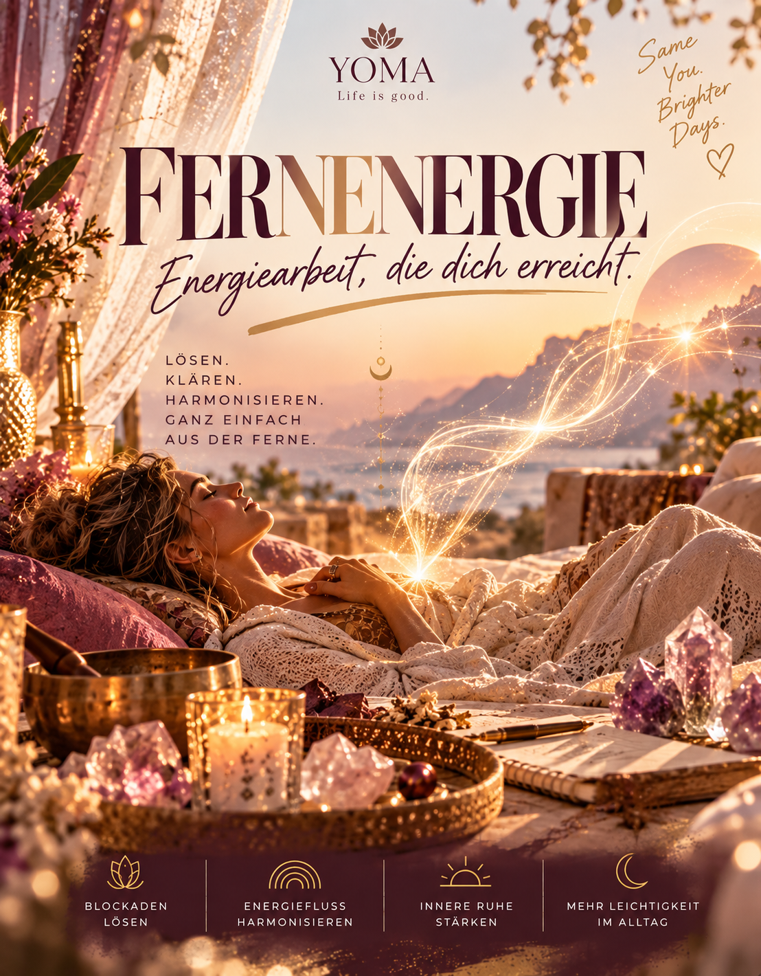 Fernenergie